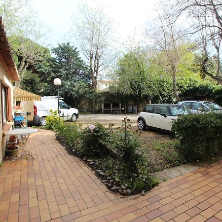 Appartement Renove Au Centre De Collioure Avec Terrasse, Parking, Clim Portative Et Wi-Fi - Fr-1-309-190 Eksteriør bilde