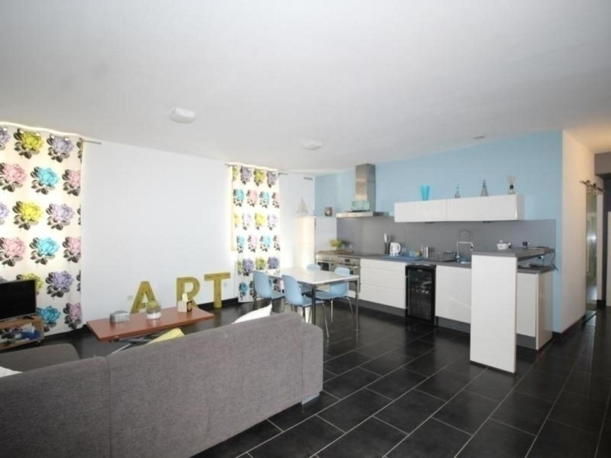 Appartement Renove Au Centre De Collioure Avec Terrasse, Parking, Clim Portative Et Wi-Fi - Fr-1-309-190 Eksteriør bilde