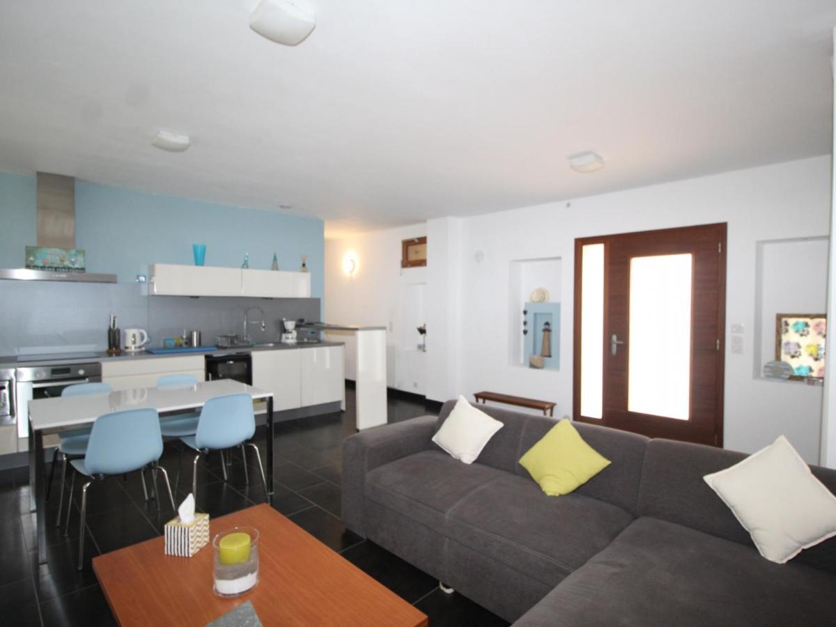 Appartement Renove Au Centre De Collioure Avec Terrasse, Parking, Clim Portative Et Wi-Fi - Fr-1-309-190 Eksteriør bilde