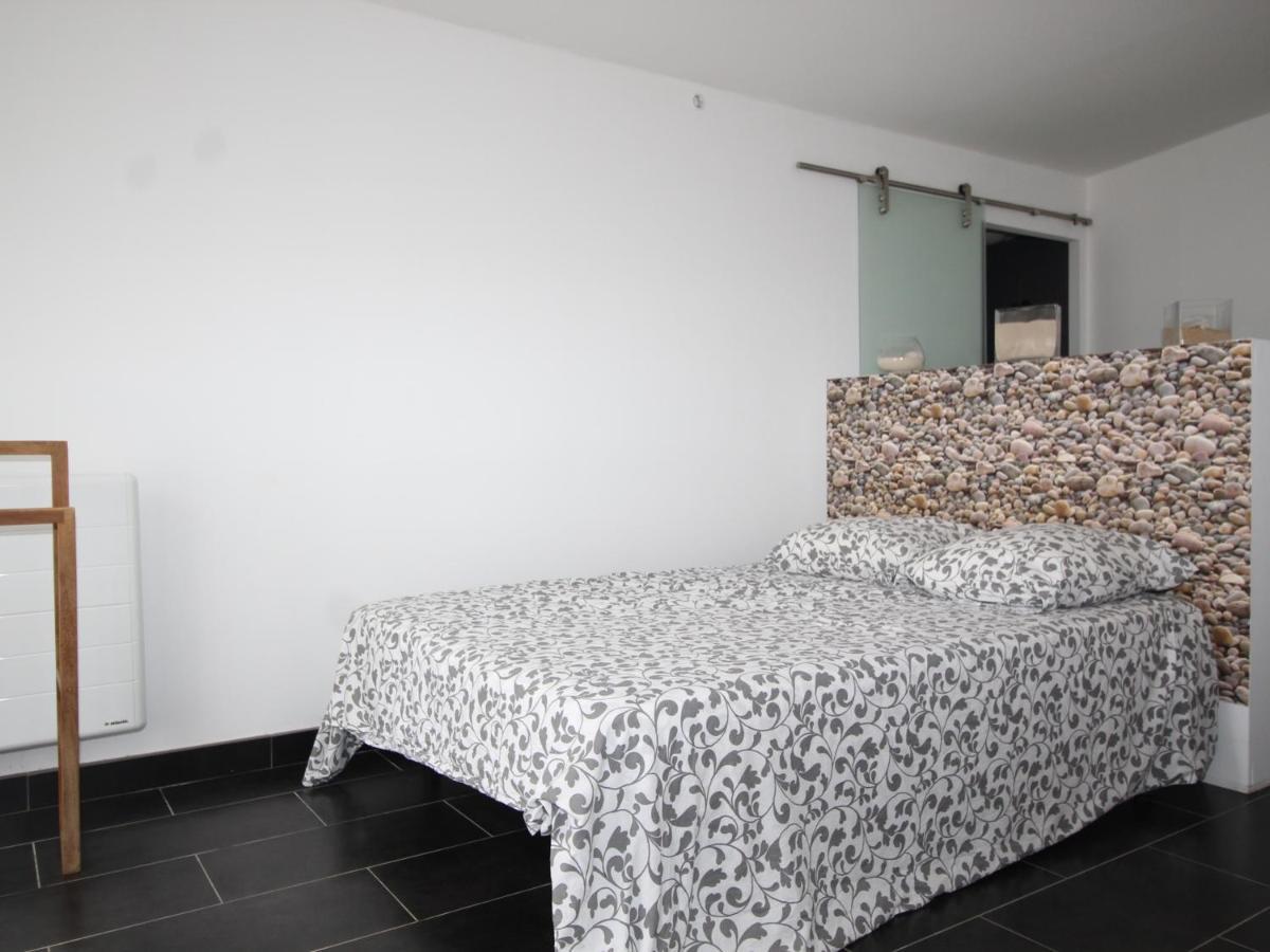 Appartement Renove Au Centre De Collioure Avec Terrasse, Parking, Clim Portative Et Wi-Fi - Fr-1-309-190 Eksteriør bilde